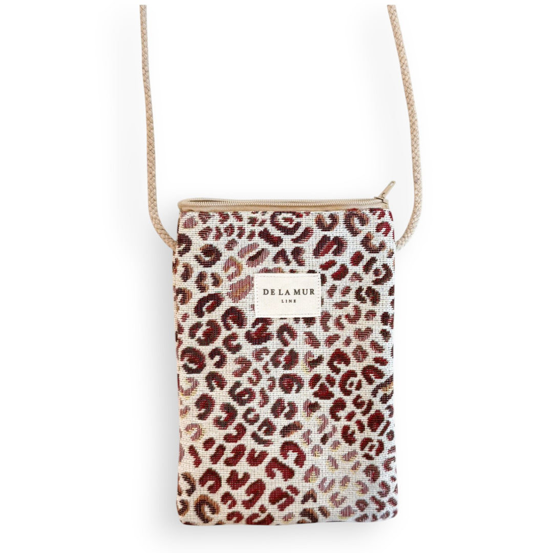 Bolsito Porta Móvil Talco