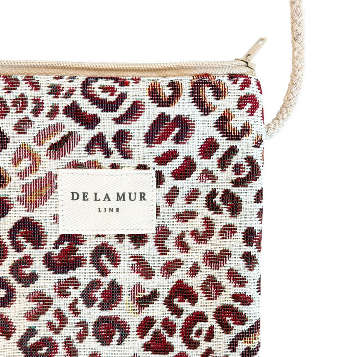 Bolsito Porta Móvil Talco