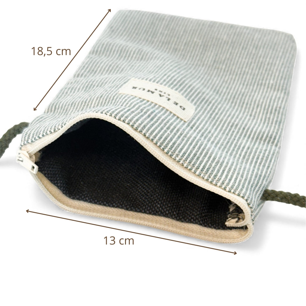 Bolsito Porta Móvil Teo