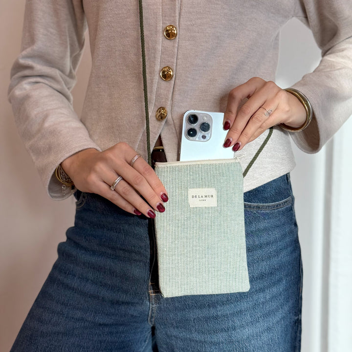 Bolsito Porta Móvil Teo