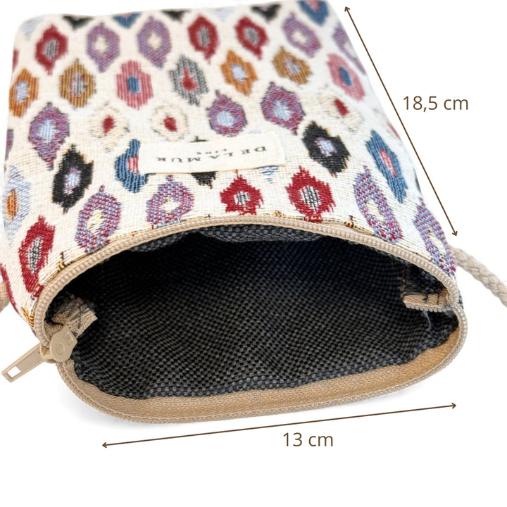 Bolsito Porta Móvil Urban