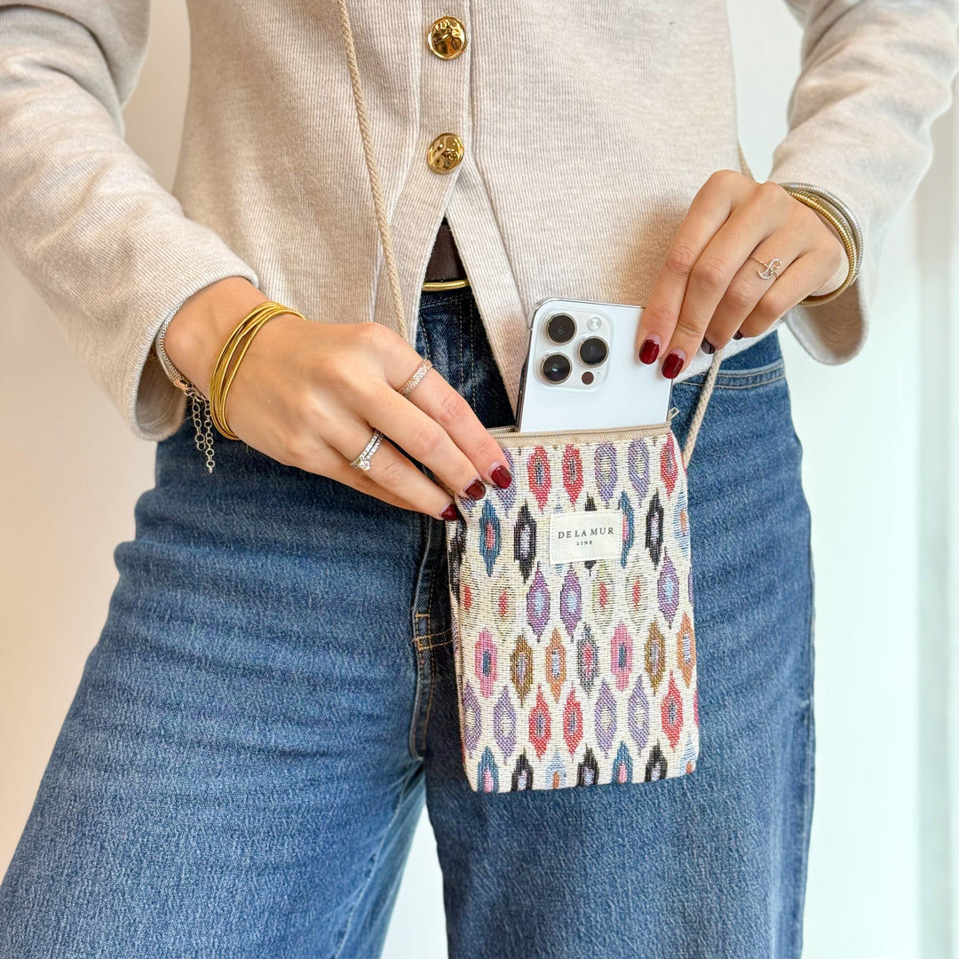 Bolsito Porta Móvil Urban