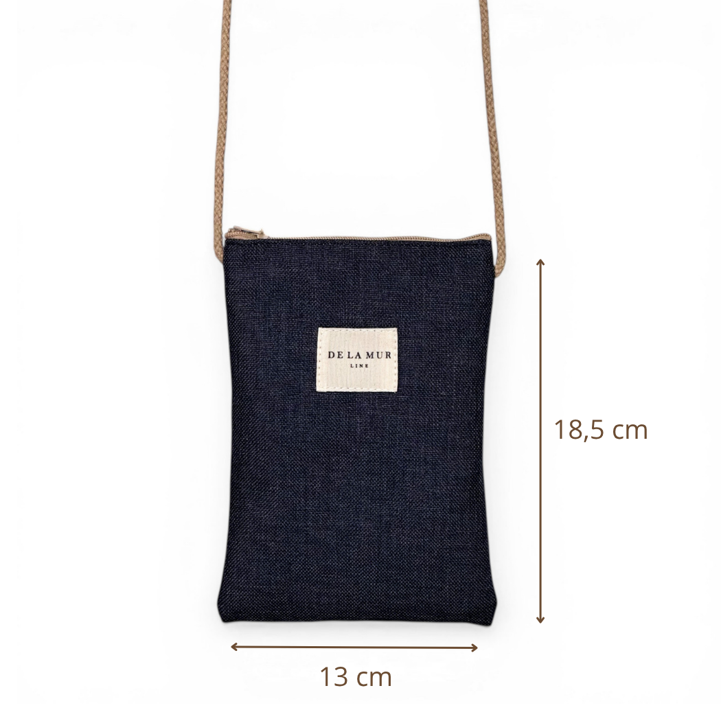 Kleine Handytasche Vana