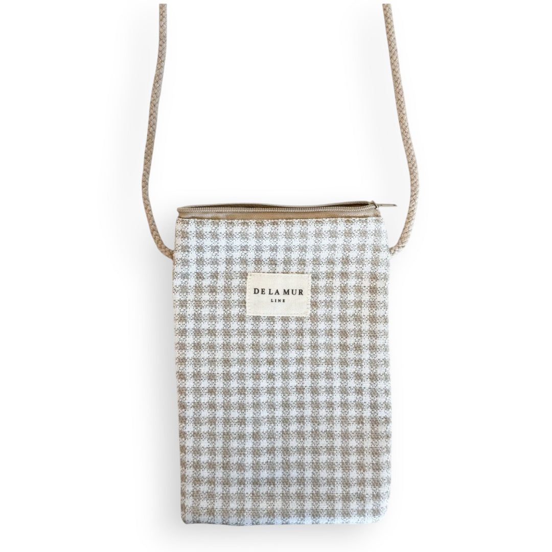 Bolsito Porta Móvil Vison