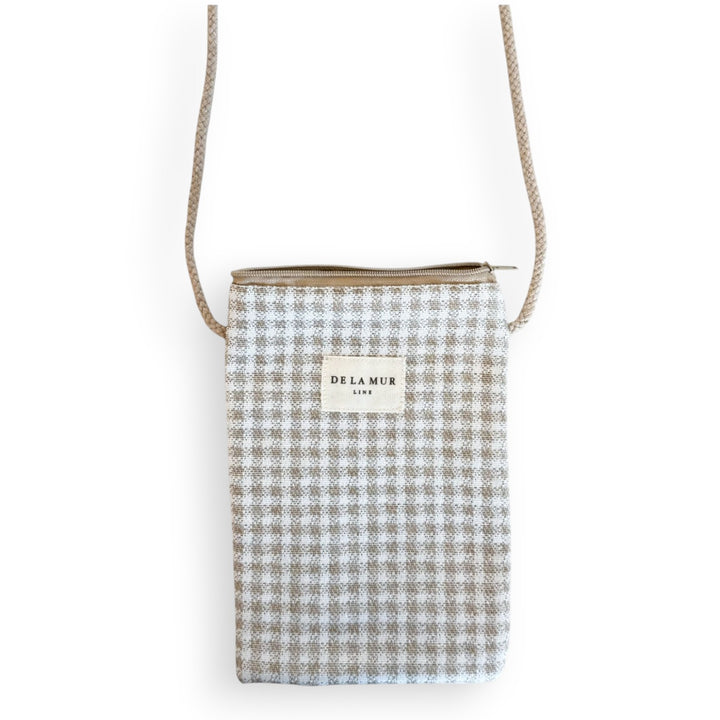 Bolsito Porta Móvil Vison