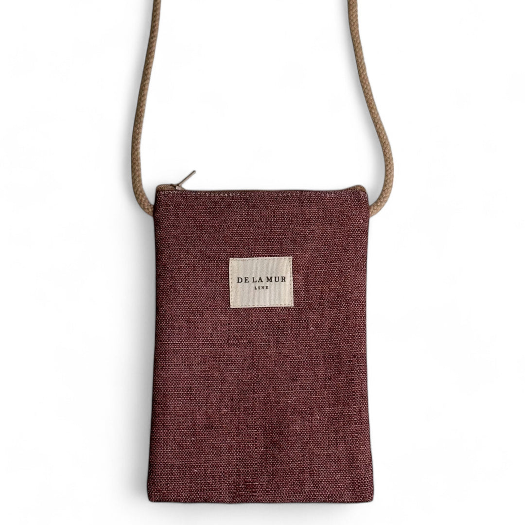 Wine Mobile Phone Bag