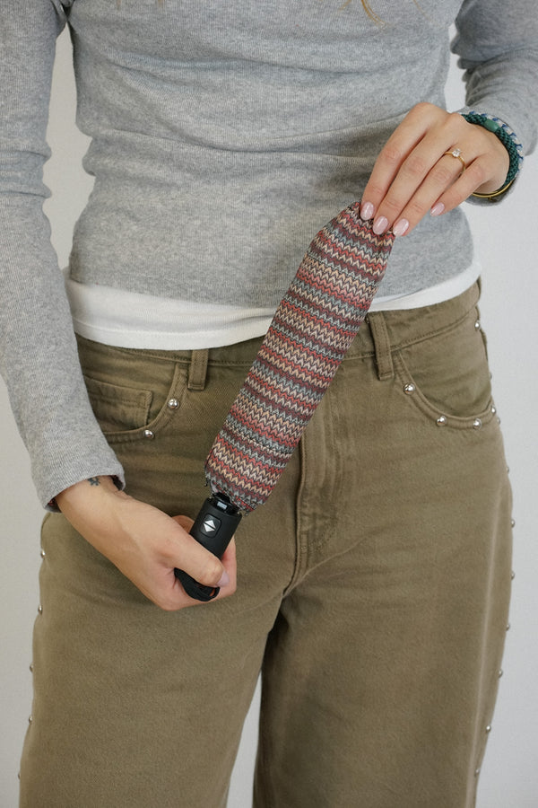 Paraguas Plegable Fron