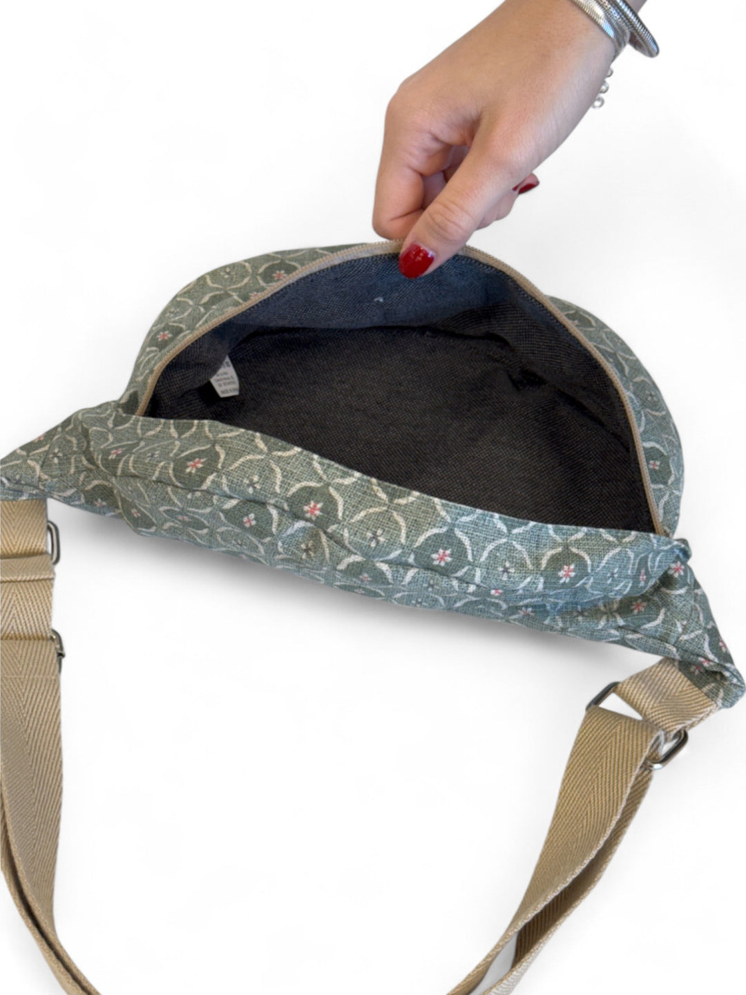 Aza Belt Bag