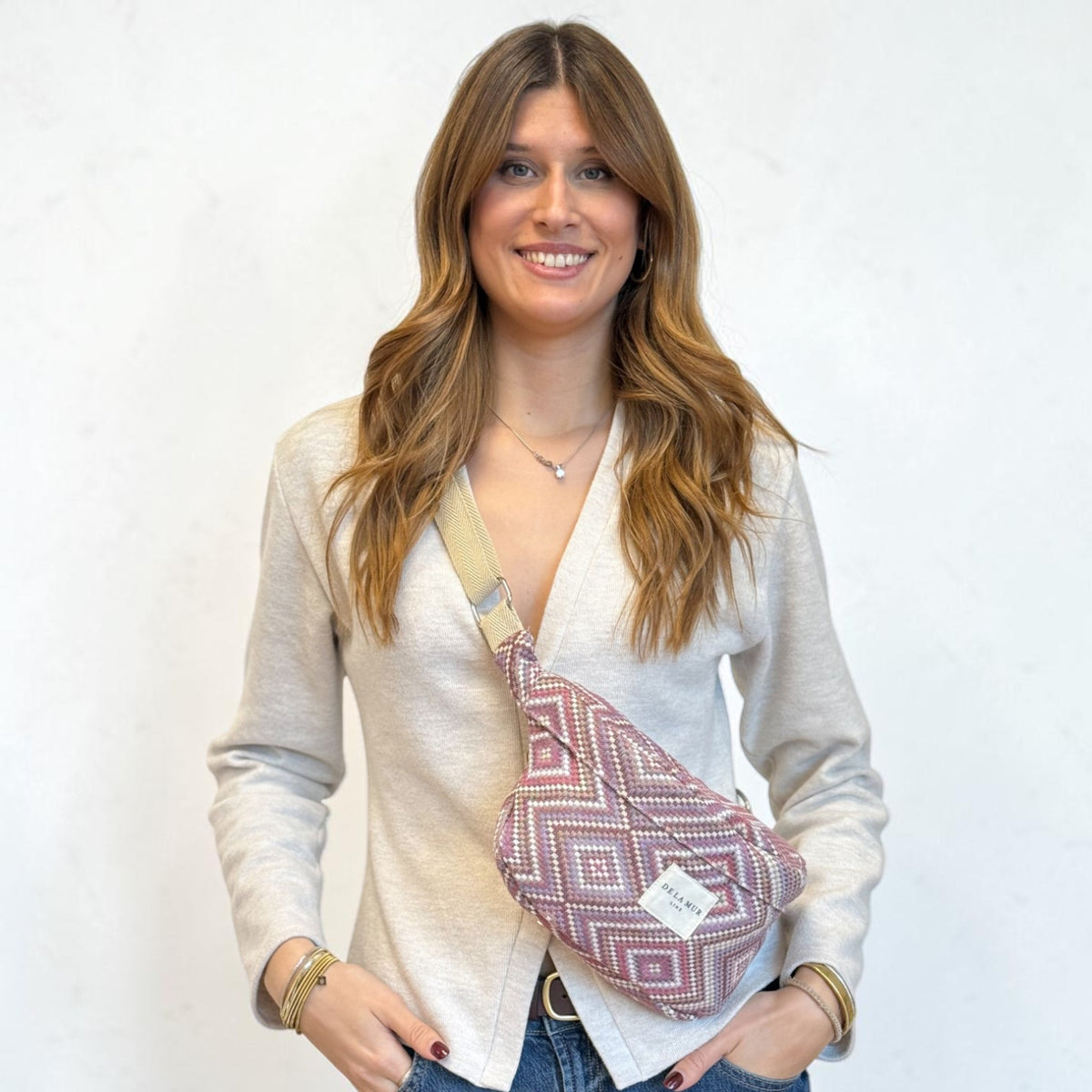 Riñonera Nana