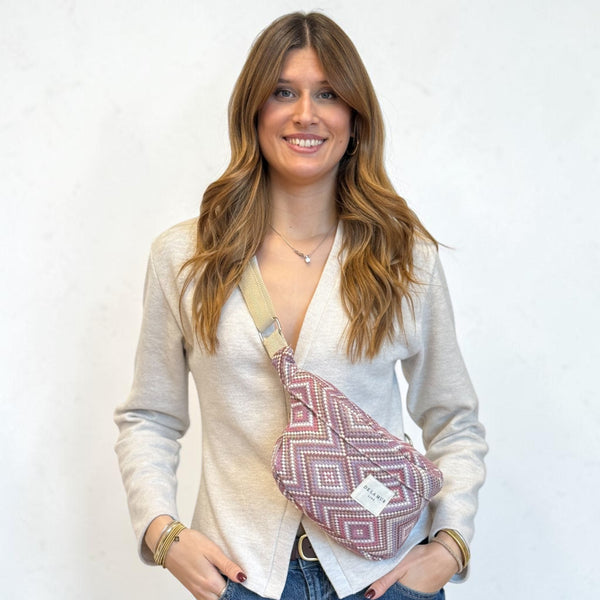 Riñonera Nana