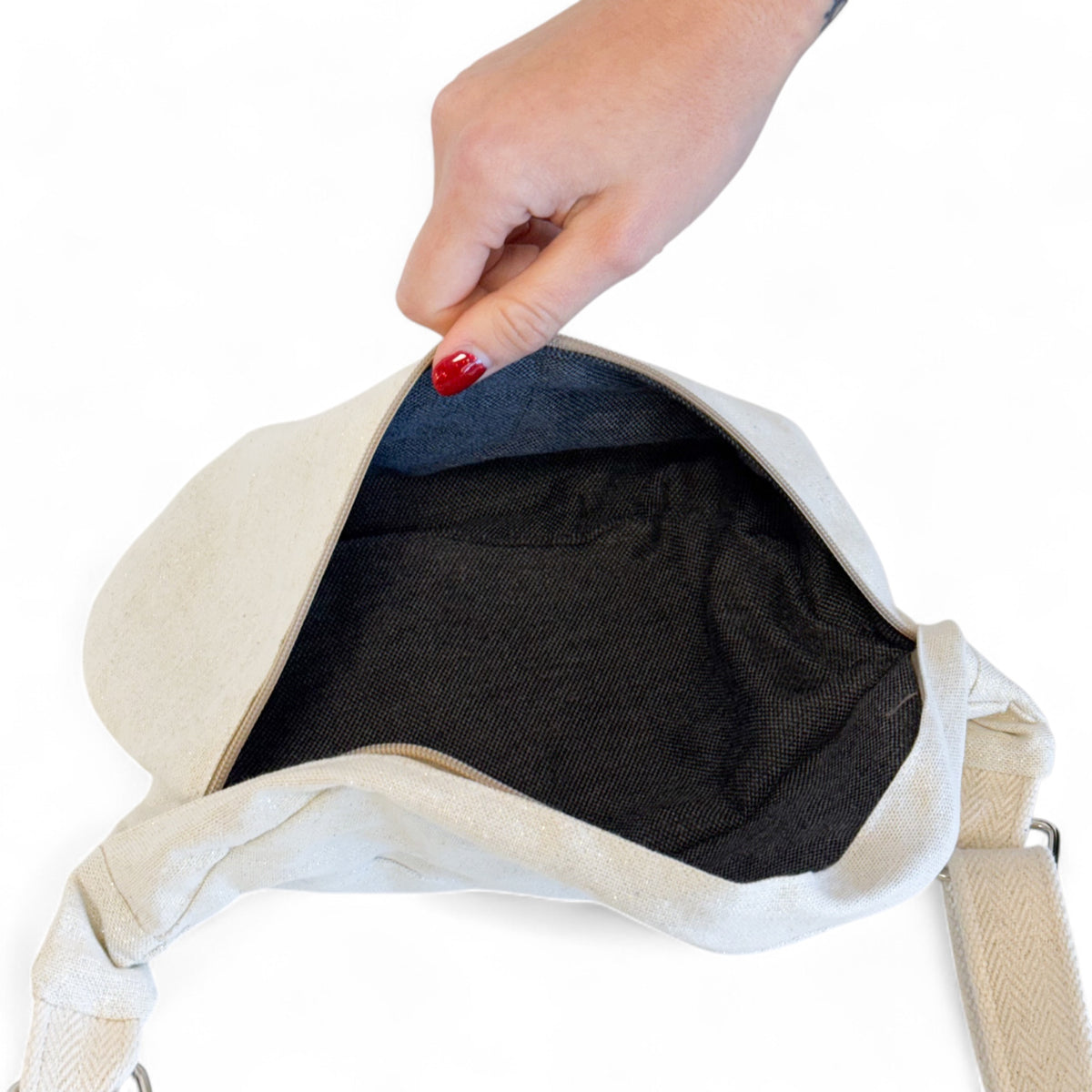 Oro Belt Bag