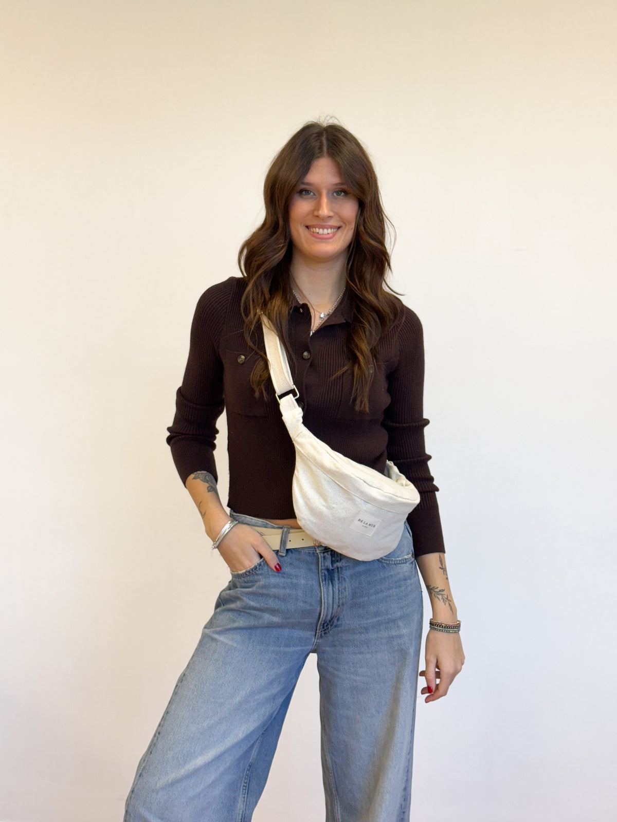 Oro Belt Bag