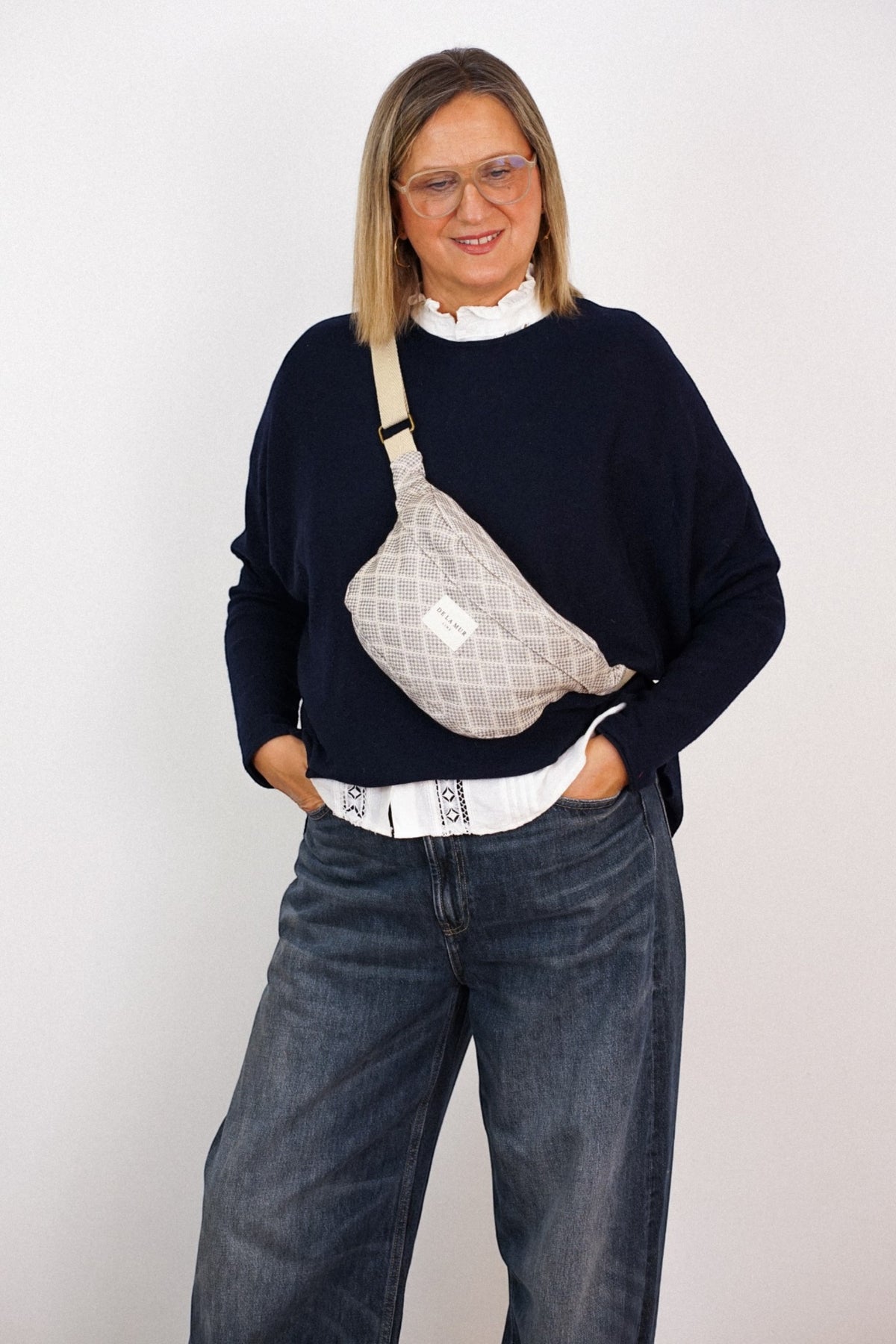 Riñonera Pant