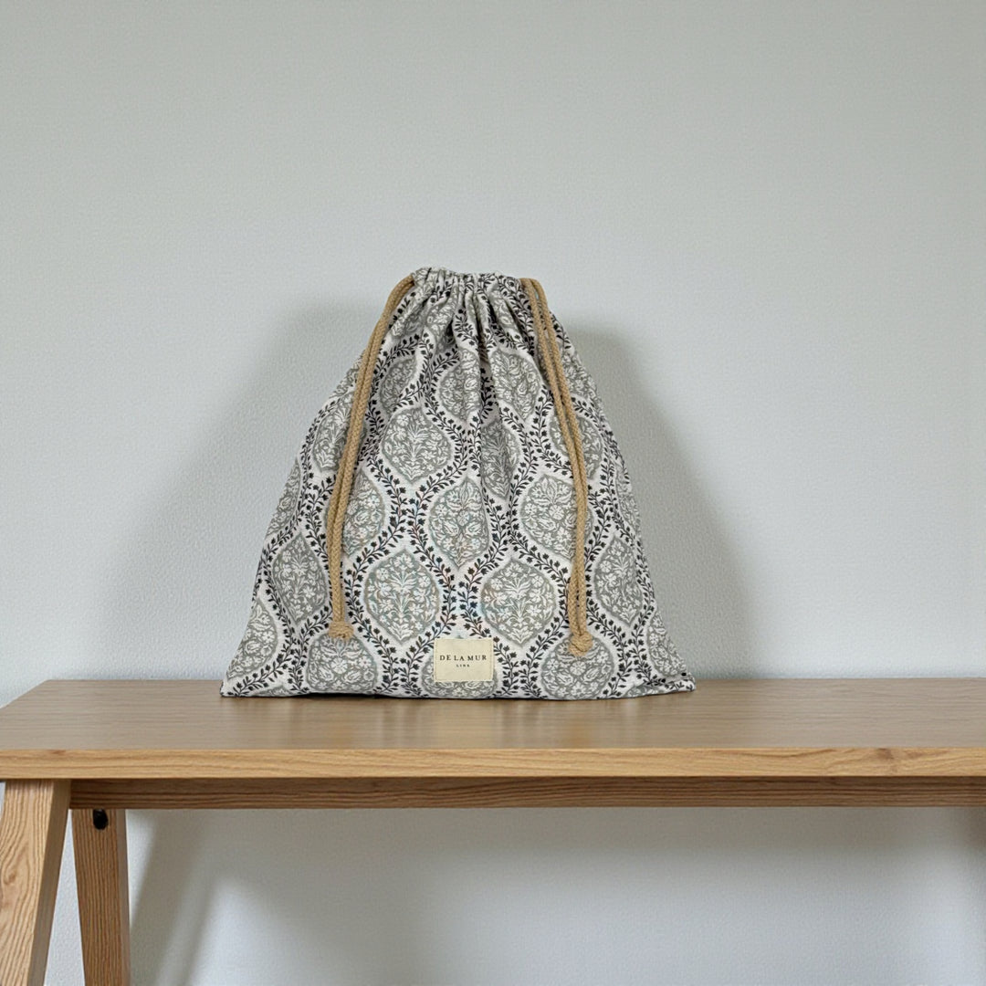 Saco Merienda Carina