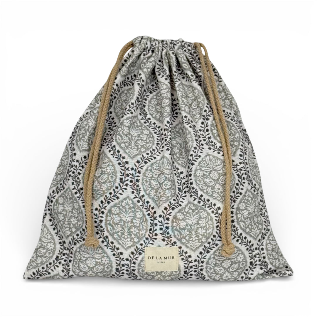 Saco Merienda Carina