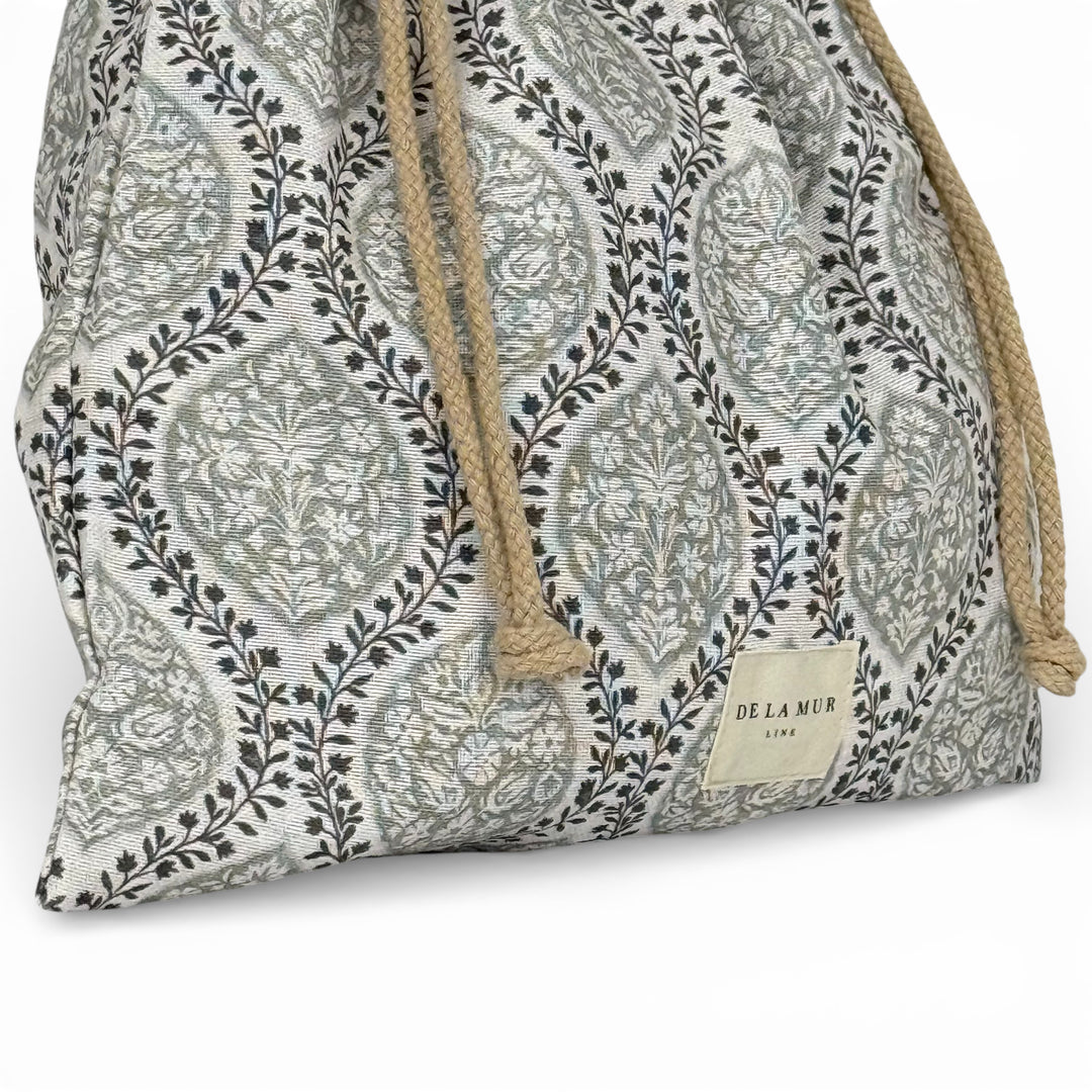 Saco Merienda Carina