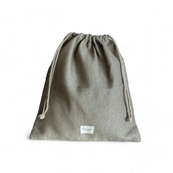 Cuero Snack Bag