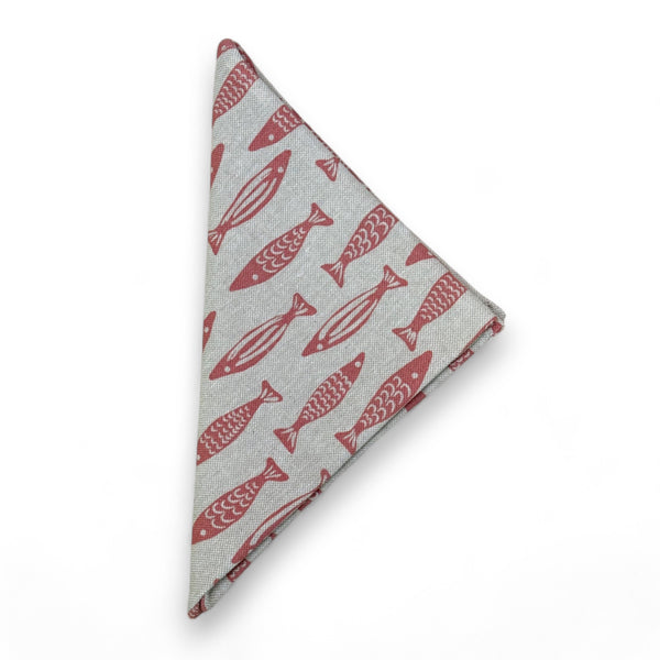 Serviette Vic 4