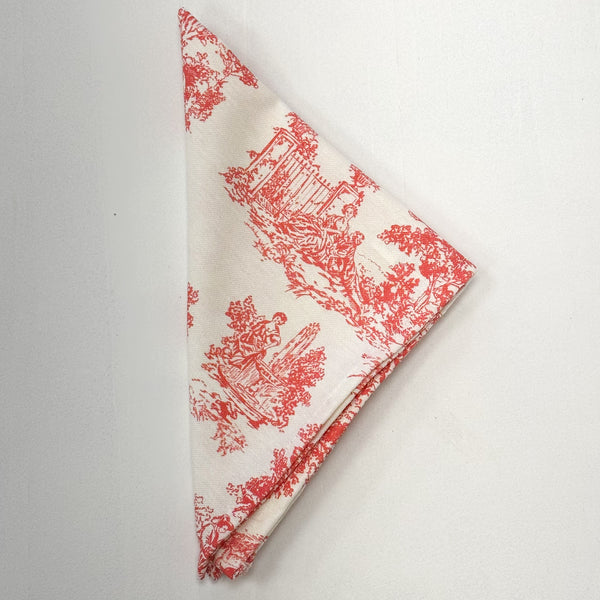 Serviette Toy 3