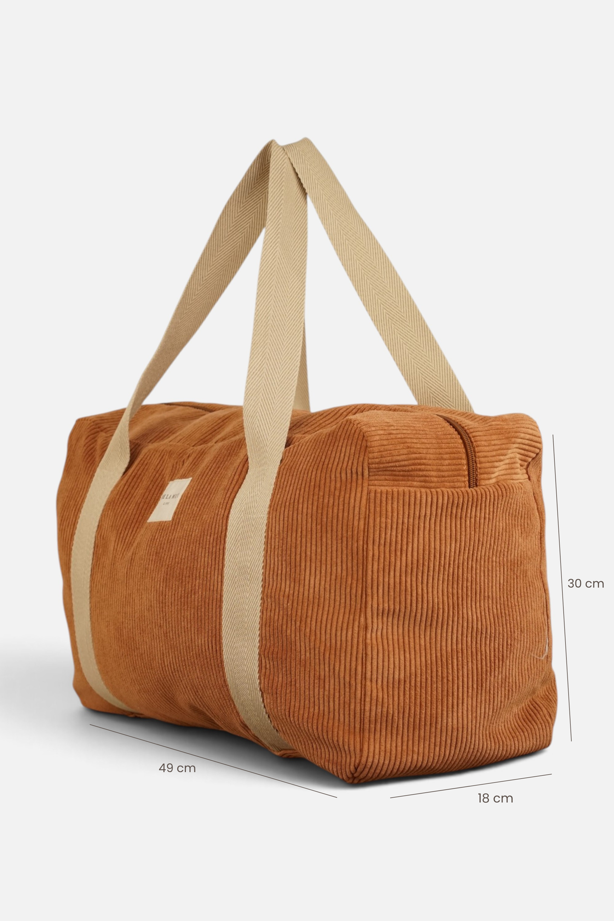 Bolso Sport Barro