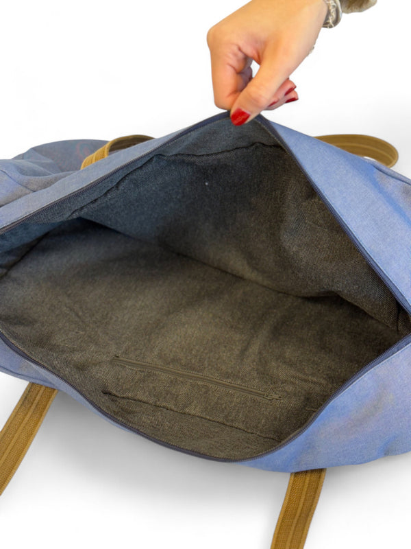 Berlin Sports Bag