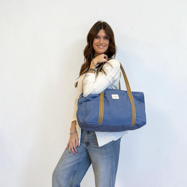 Berlin Sports Bag