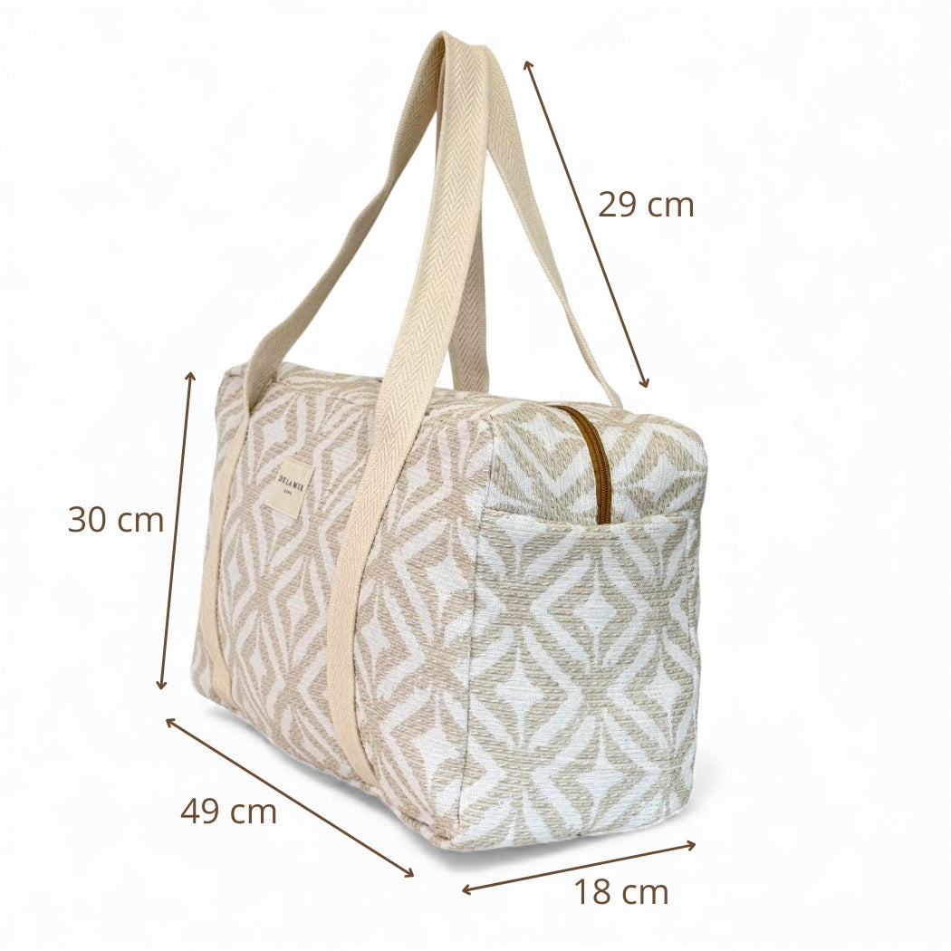 Bolso Sport Campo