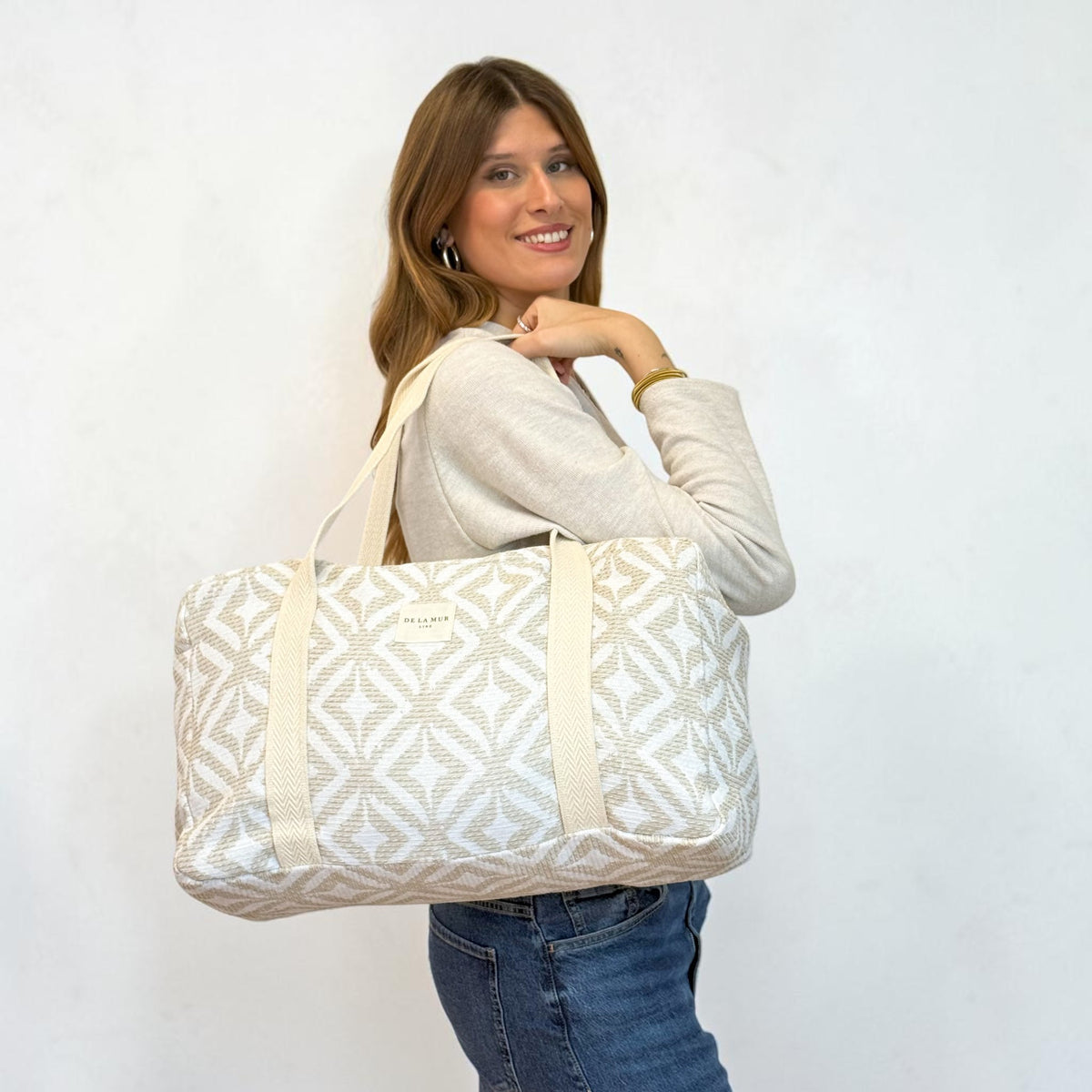 Bolso Sport Campo