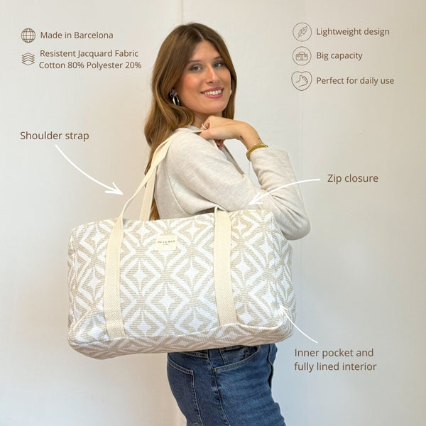 Bolso Sport Campo