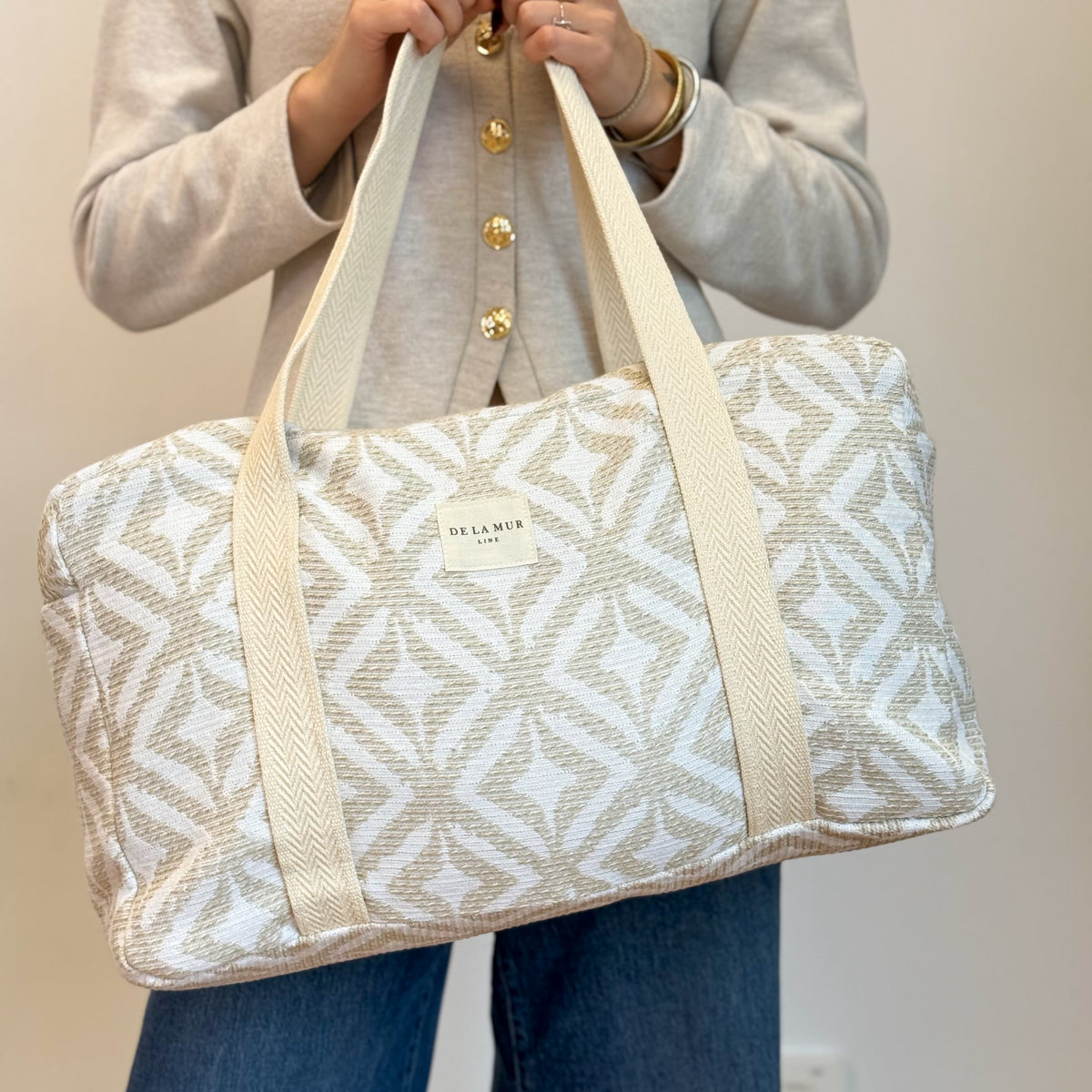 Bolso Sport Campo