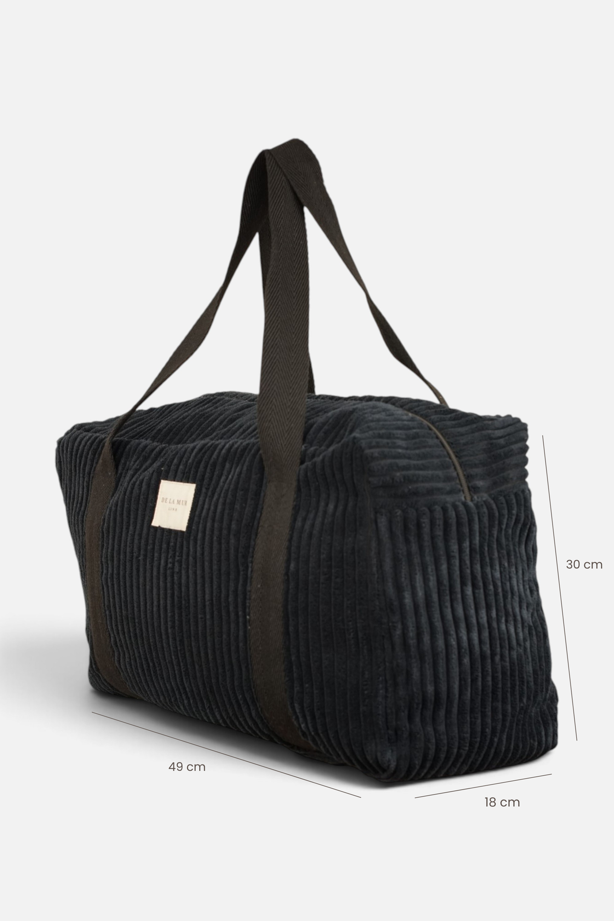 Bolso Sport Curly