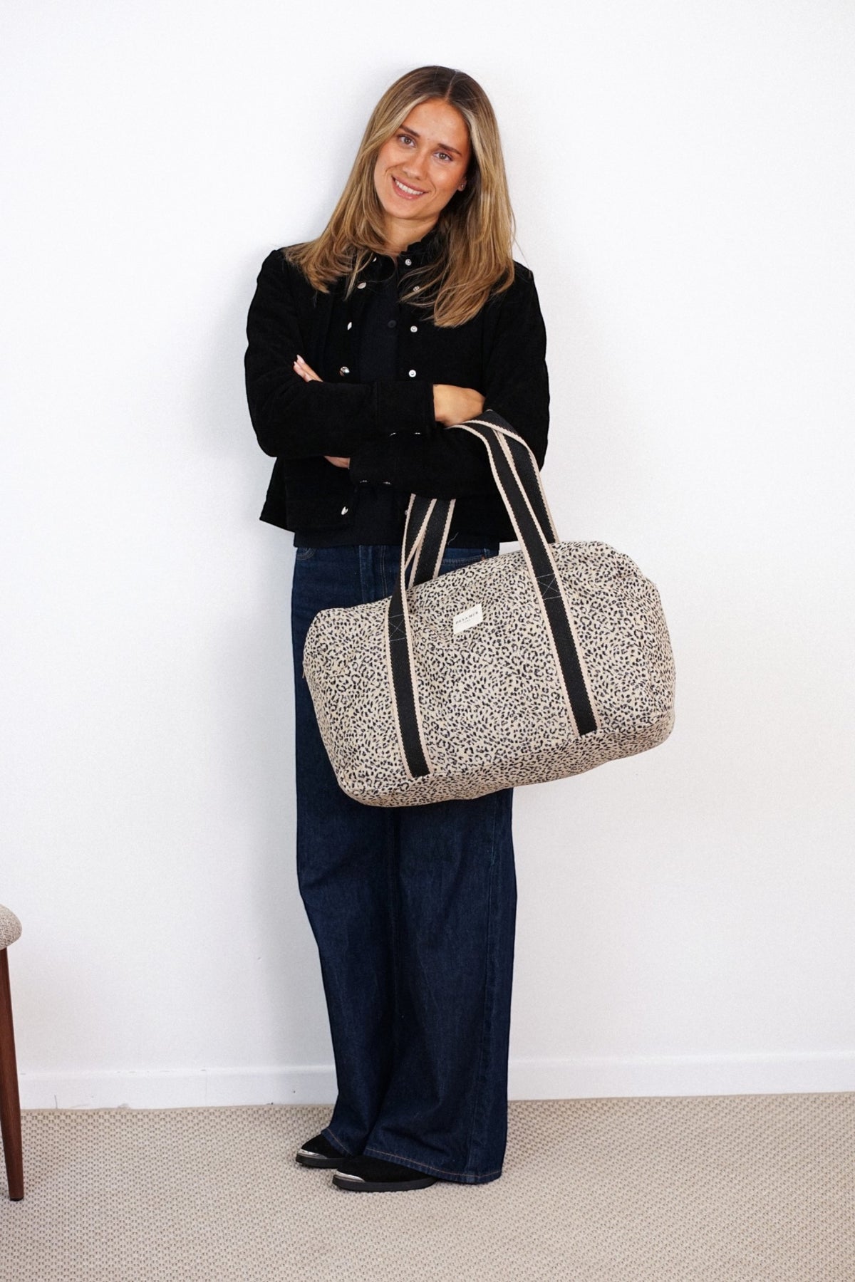 Bolso Sport Koto