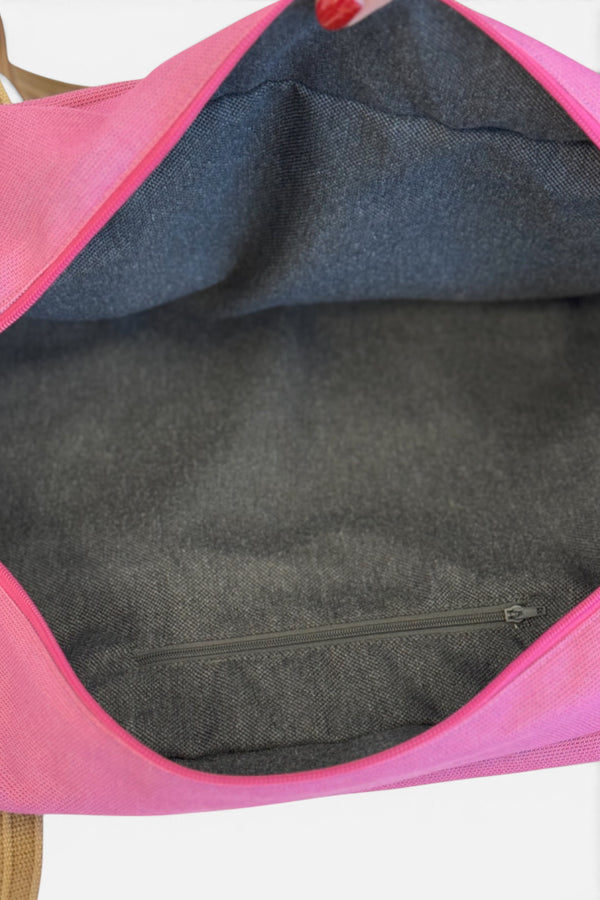 Bolso Sport Lisboa