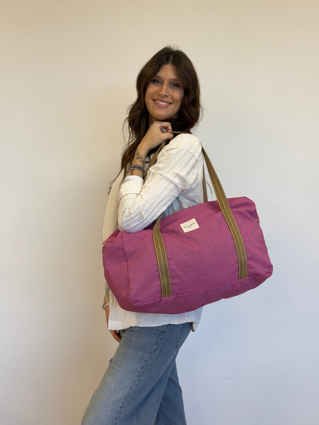 Bolso Sport Lisboa