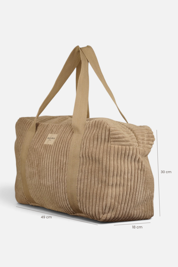 Bolso Sport Moka
