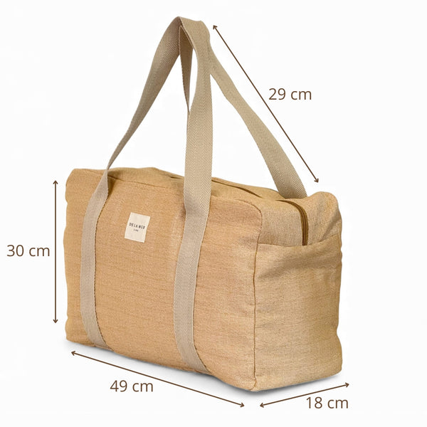 Bolso Sport Naka
