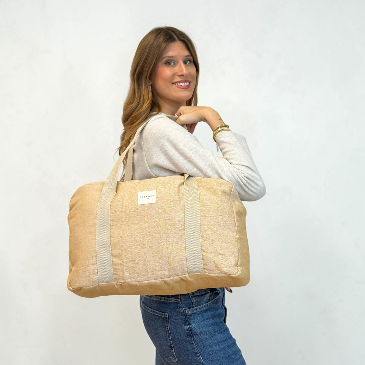 Bolso Sport Naka