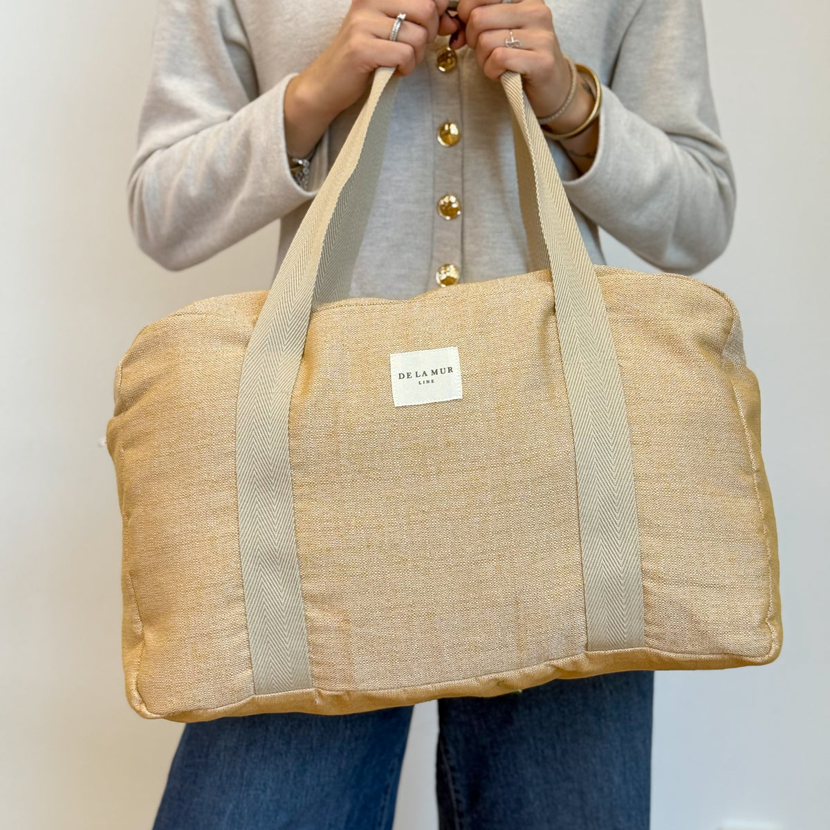 Bolso Sport Naka