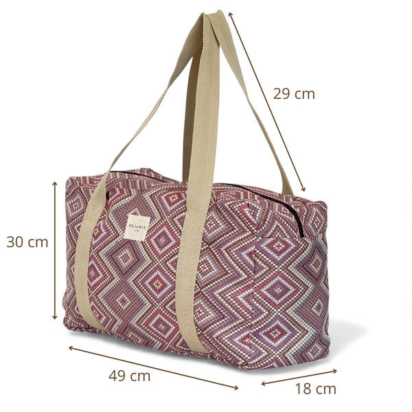 Bolso Sport Nana