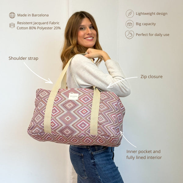 Bolso Sport Nana