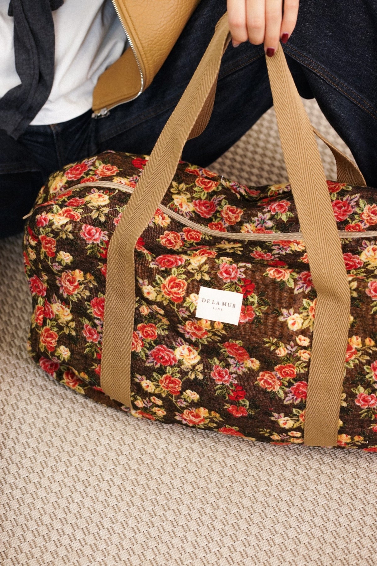 Bolso Sport Pepi
