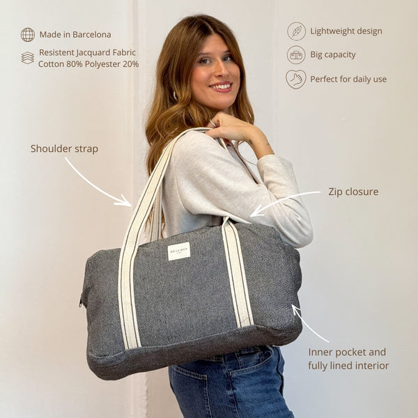 Bolso Sport Sinay