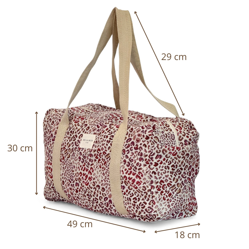 Bolso Sport Talco