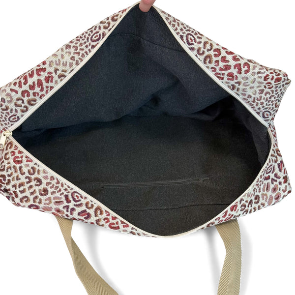 Bolso Sport Talco