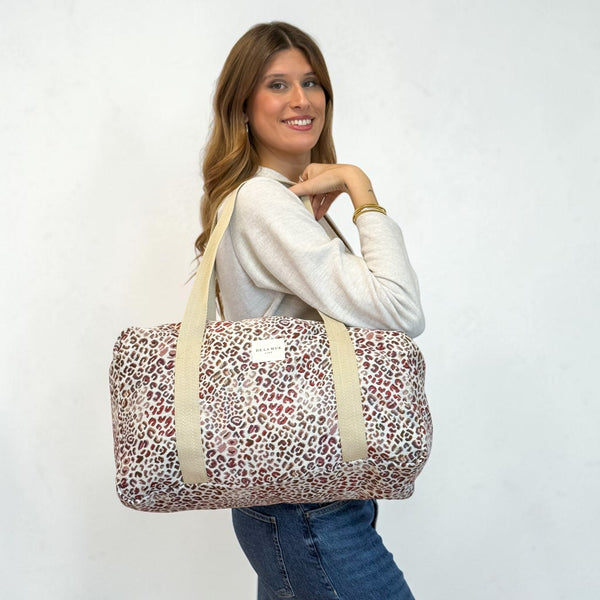 Bolso Sport Talco