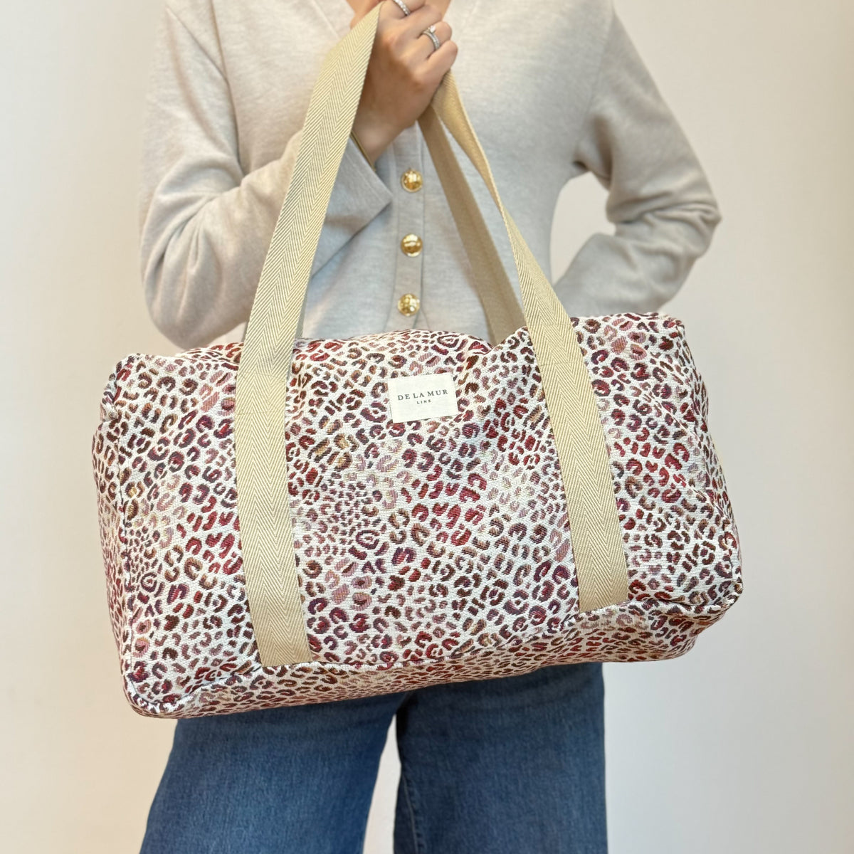 Bolso Sport Talco