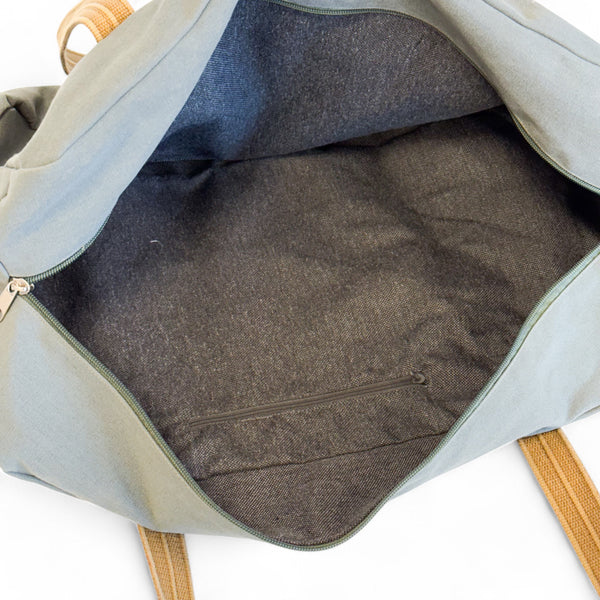 Viena Sports Bag