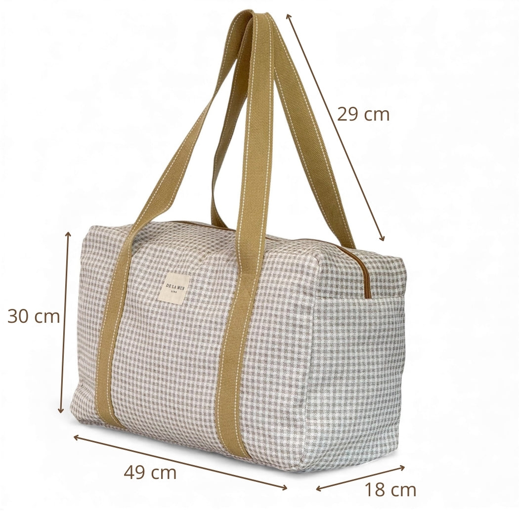 Bolso Sport Vison