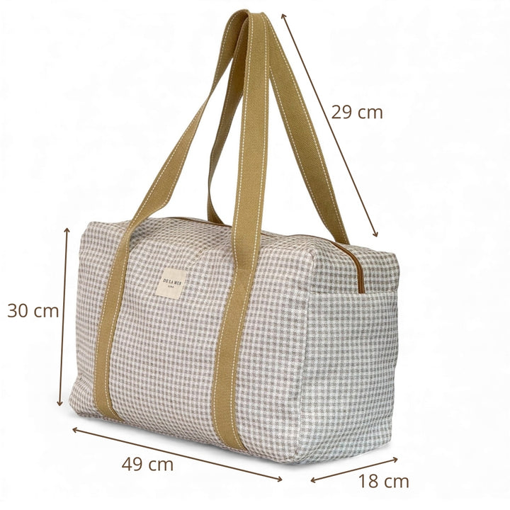 Bolso Sport Vison