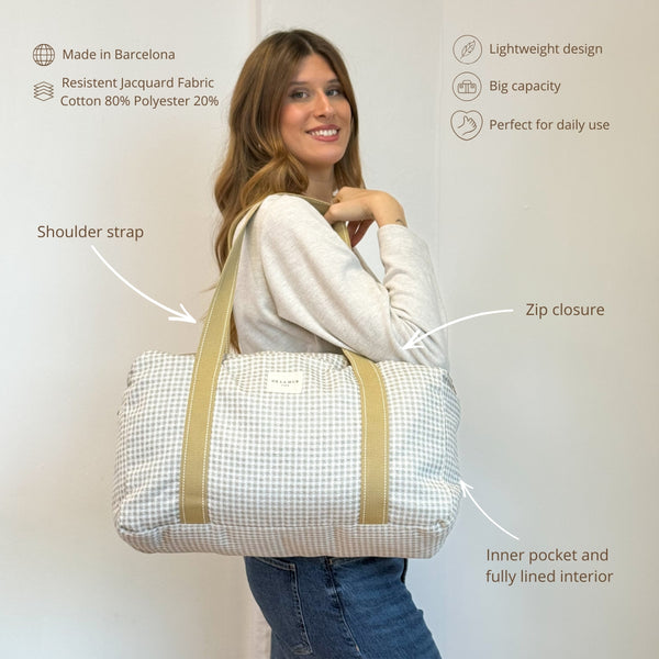 Bolso Sport Vison